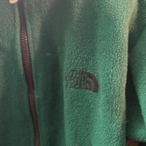 North face men’s medium vintage coat